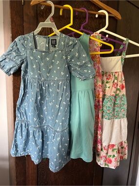 5T Dress Bundle